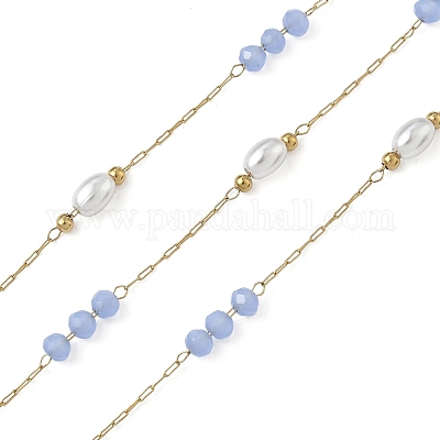 Цепи из нержавеющей стали 304 CHS-K018-22G-01-1