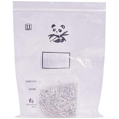 Подвески из сплава PALLOY-NB0001-03-1