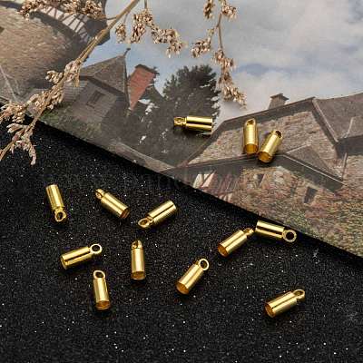 Латуни мозг конец X-EC038-NFG-1