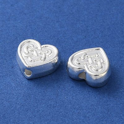 Сплавочные бусины&nbsp;PALLOY-F309-18S-1