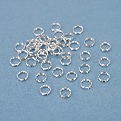 Разъемные кольца из нержавеющей стали 304 STAS-P223-22S-01-1