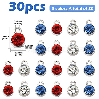 30 шт. FIND-YW0005-39-1