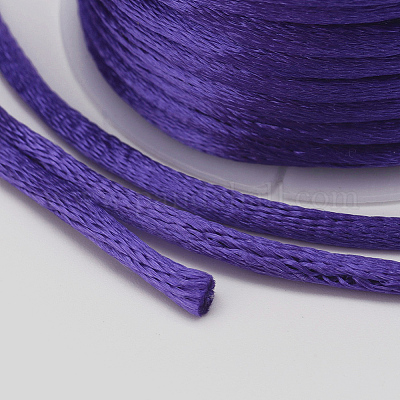 Нейлоновый шнур NWIR-L006-1.5mm-08-1