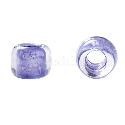 Круглые бусины toho SEED-XTR08-0977-1