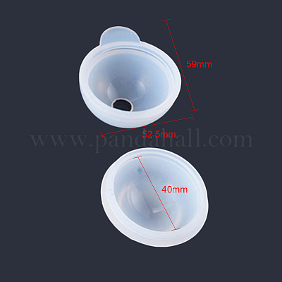 Силиконовые Молды DIY-L021-08D-1