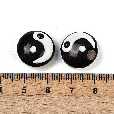 Тема инь-ян LAMP-B028-01B-1