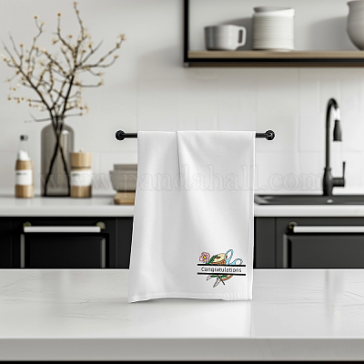 4 лист 11.6x8.2-дюймовых рисунков вышивки палочками и стежками DIY-WH0455-168-1