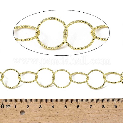 Цепи из нержавеющей стали 304 CHS-H034-05G-02-1