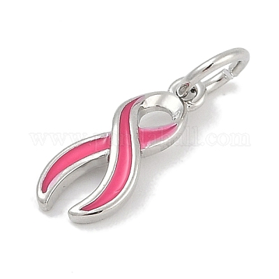 Латунь эмаль подвески KK-Q028-30P-01-1