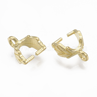 Латуни льда поручительств выбор щепотка KK-T040-169-NF-1