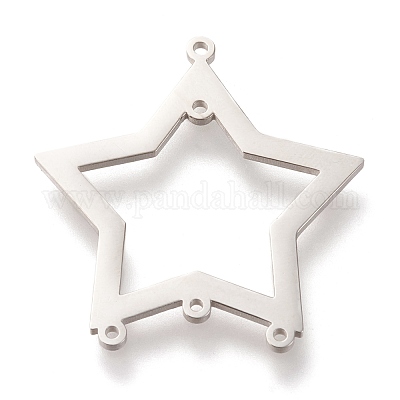 Ссылки на компоненты люстры из не тускнеющей нержавеющей стали марки 304 STAS-P245-41B-1