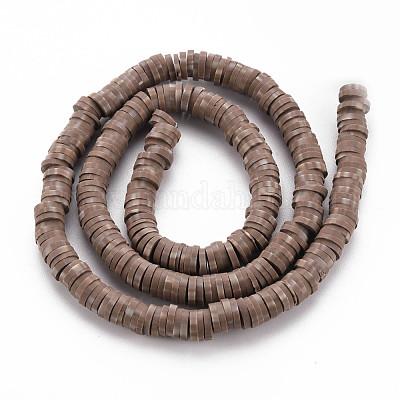 Полимерной глины ручной работы бисер нитей X-CLAY-TD001-003B-1