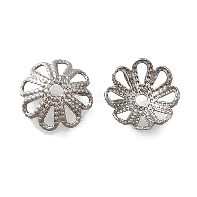 Крышки из нержавеющей стали 304 STAS-B087-10A-P-1