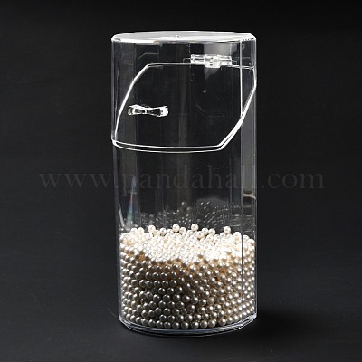 Пластиковый держатель для ручек с откидной крышкой MRMJ-E010-03-1