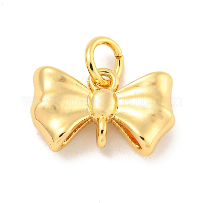 Pendentifs en laiton&nbsp;KK-P275-40G-1