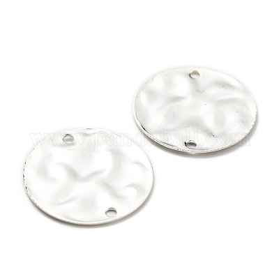 Соединители латунные звенья KK-L205-08S-F-1