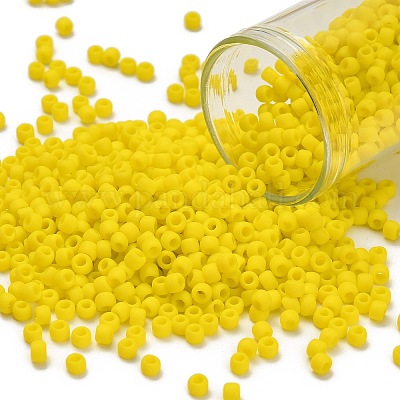 Круглые бусины toho 8/0 SEED-XTR08-0042F-1