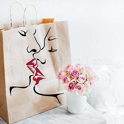 Шаблоны для рисования DIY-WH0396-604-1