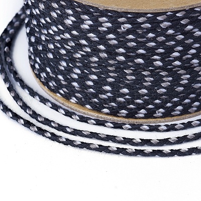 Хлопковый шнур макраме OCOR-F010-C22-1