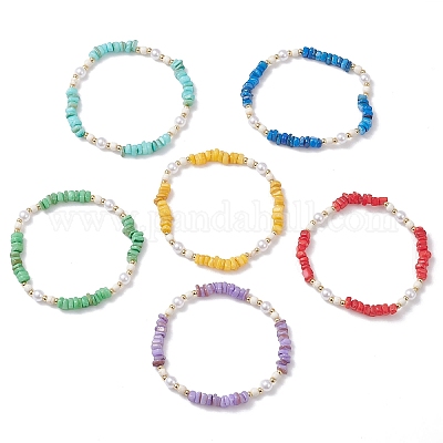 6 шт. BJEW-JB12727-1