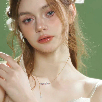 1200 шт. 6-цветные прозрачные стеклянные бусины DGLA-AR0001-13-1