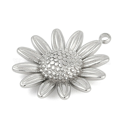 Подвески из нержавеющей стали 304 STAS-I325-019P-01-1