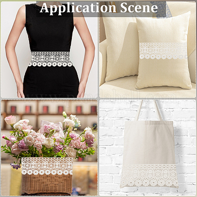 5 ярд полиэстеровой ленты OCOR-GF0005-26B-1