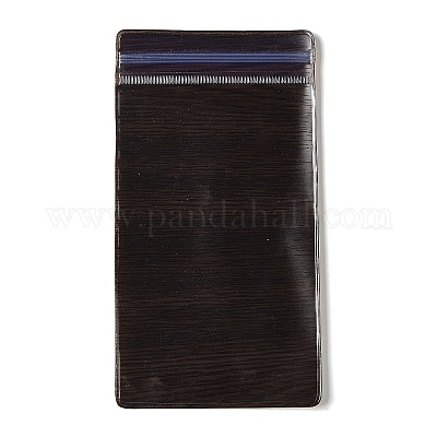 Сумки на молнии из ПВХ OPP-G003-01G-02-1