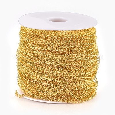 Железа скручены цепи CH-0.7DK-G-1