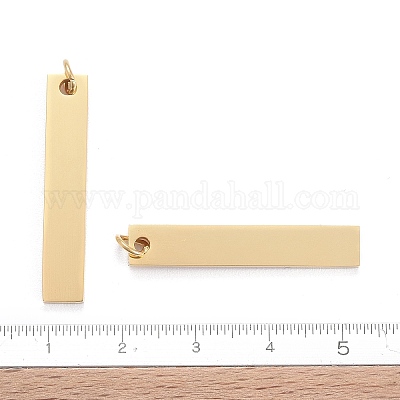 Ионное покрытие (ip) подвески из нержавеющей стали 304 STAS-I311-14B-G-1