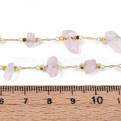 Латунные кабельные цепи CHC-N023-11M-G-1