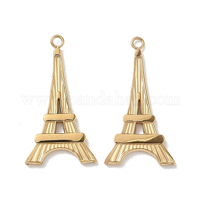 Подвески из нержавеющей стали 304 STAS-H483-32G-1