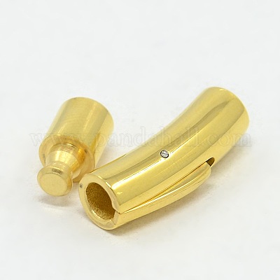 304 штыковые застежки из нержавеющей стали STAS-I013-3mm-G-1