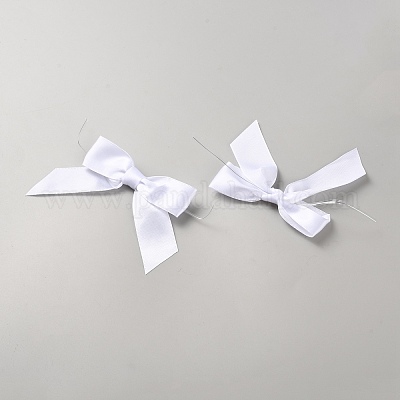 Бант полиэстер украшения аксессуары&nbsp;DIY-WH20050-57A-1