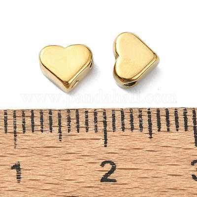 Ионное покрытие (IP) шарики из нержавеющей стали 304 STAS-C089-02B-G-1