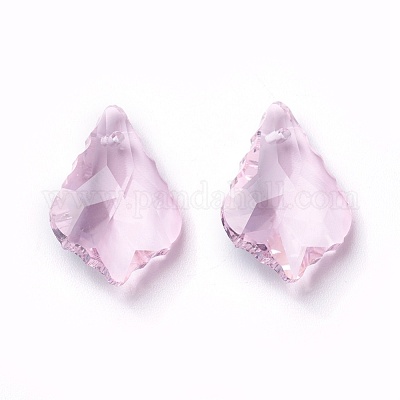 Граненые подвески стекла GLAA-F068-C15-1