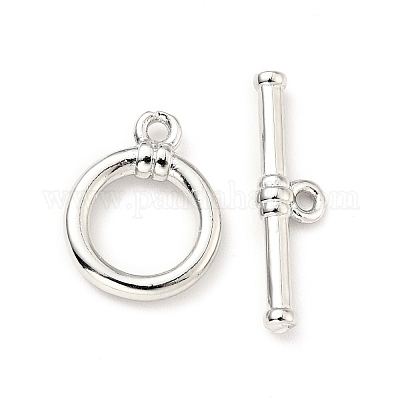 Латуни Переключить застежками KK-G416-27P-1