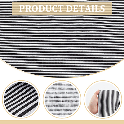 Хлопковая фабрика DIY-WH0308-538-1