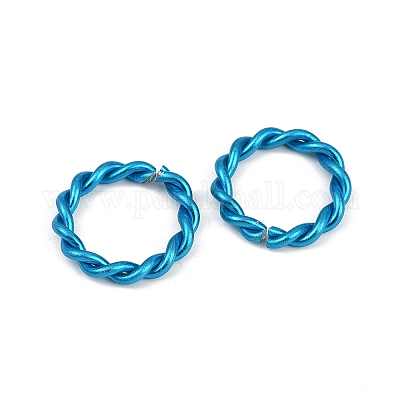 Алюминиевые быстроразъемные соединения ALUM-H002-01-08-1