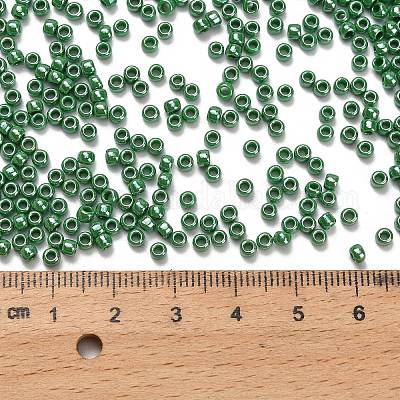 Круглые бусины toho 8/0 SEED-XTR08-0130D-1