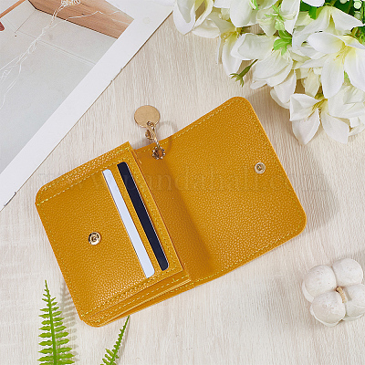 1 шт. кошельки из искусственной кожи pu&nbsp;AJEW-CL0001-41B-1