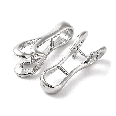 Латуни льда поручительств выбор щепотка KK677-LF-1