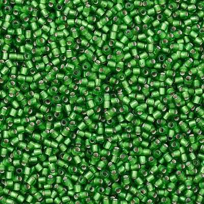 Круглые бусины toho SEED-XTR11-0027F-1