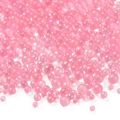 Стеклянные бусины&nbsp;GLAA-WH0030-12E-1