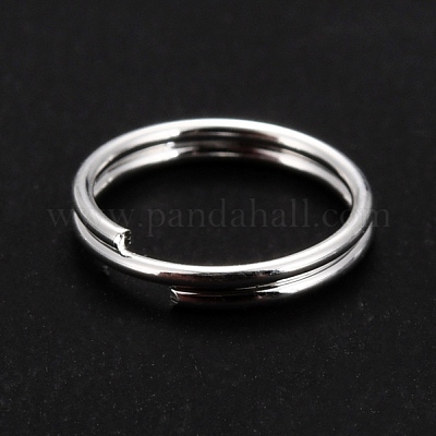 Разъемные кольца из нержавеющей стали 304 STAS-P223-22S-09-1