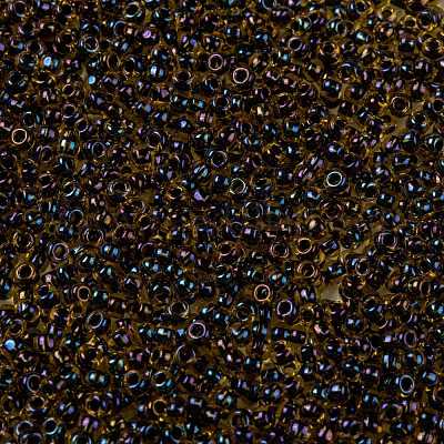 Круглые бусины toho SEED-XTR08-0245-1