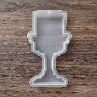 Силиконовые Молды SIMO-M002-02E-1