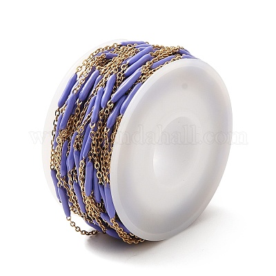 Эмалированные цепи звеньев колонны STAS-P301-03G-09-1