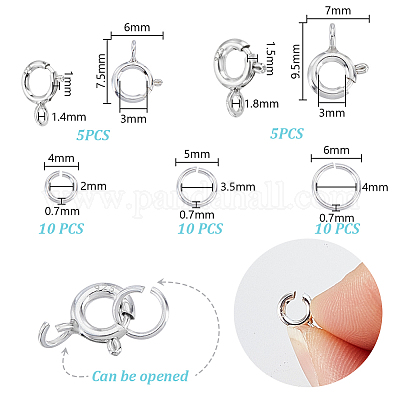 10 шт. STER-GA0001-21-1
