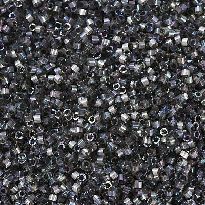 Бусины Миюки Делика SEED-MY11-DB1872-1